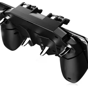 Mobile game controller Memo AK-66 (Черный)