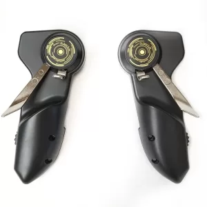 Mobile game controller Memo AK-PAD6K