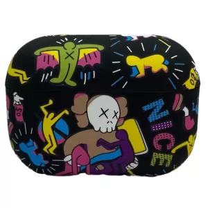 Чехол AirPods Pro/Pro 2 Luxo (Кавс Найс(A139))