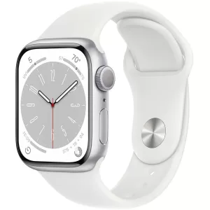 Smart Watch Nike (8 series) Space Greay (Silver)