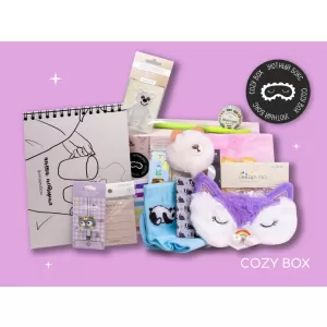 MilotaBox "Cozy Box"