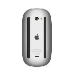 Мышь Apple Magic Mouse 3 (white)