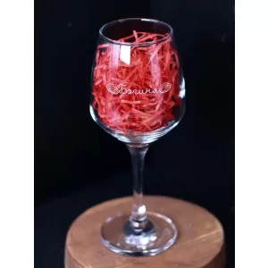 Бокал для вина Oh vine! "Богиня", 400мл