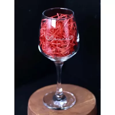 Бокал для вина Oh vine! "Богиня", 400мл