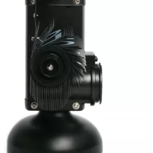 Перекидные часы (Flip retro clock)