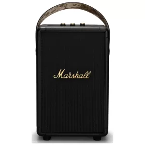 Portable Bluetooth Speaker Marshall Tufton (Black)