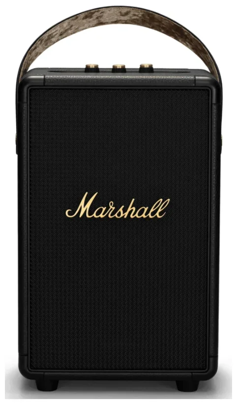 Портативные Bluetooth Колонки Marshall