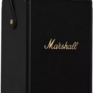 Portable Bluetooth Speaker Marshall Tufton (Black)