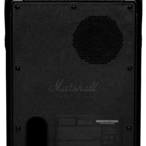 Portable Bluetooth Speaker Marshall Tufton (Black)