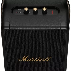 Portable Bluetooth Speaker Marshall Tufton (Black)