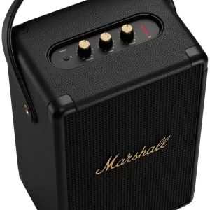 Portable Bluetooth Speaker Marshall Tufton (Black)