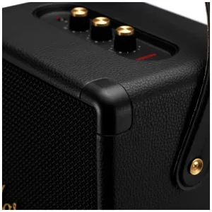 Portable Bluetooth Speaker Marshall Tufton (Black)