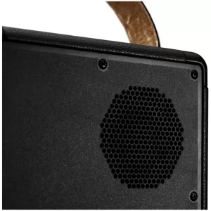 Portable Bluetooth Speaker Marshall Tufton (Black)