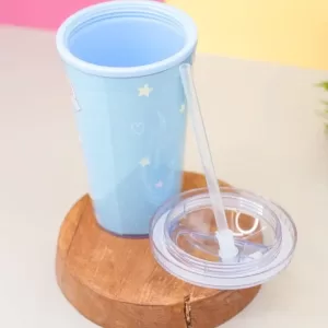 Тамблер "Unicorn", blue