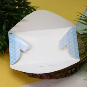 Конверт для денег "Поздравляем!", цветы