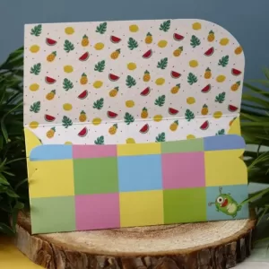 Конверт для денег "Подарок"