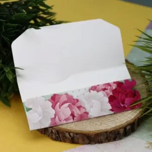 Конверт для денег "На исполнение желаний"