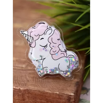 Попсокет "Unicorn sparkles"