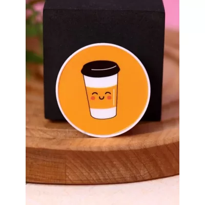 Попсокет "Tasty coffee"