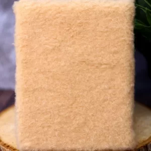 Блокнот плюшевый «Penguin», brown