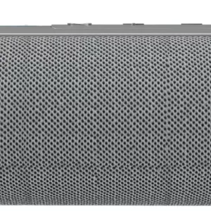 More Choice BS22 Bluetooth колонка BT 5.1/2х5W/AUX/MicroSD/USB/1800 mAh (Grey)