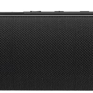 More Choice BS22 Bluetooth колонка BT 5.1/2x5W/AUX/MicroSD/USB/1800 mAh (Black)