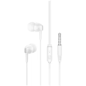 Наушники Borofone BM51 (белый)