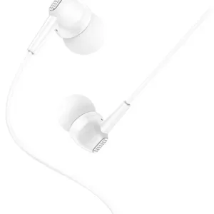 Наушники Borofone BM51 (белый)