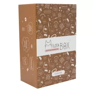 MilotaBox mini "Funny Box"