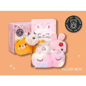 MilotaBox "Plush Box"