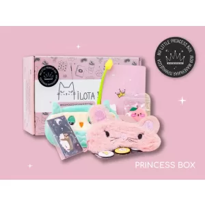 MilotaBox "Princess Box"