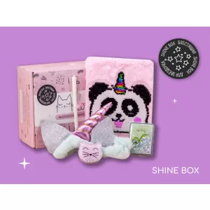 MilotaBox "Shine Box"