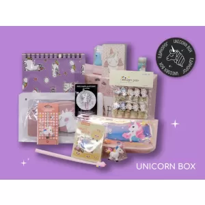 MilotaBox "Unicorn Box"