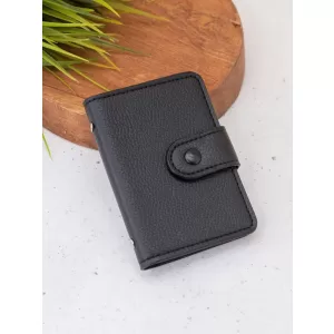 Визитница "Classic", black