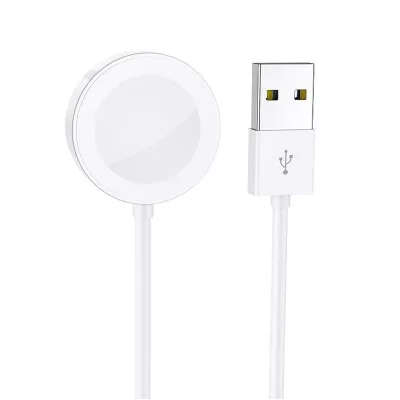 Зарядное устройство для Apple Borofone BQ13