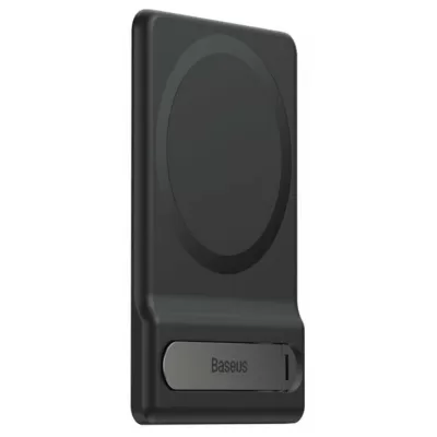 Подставка Baseus Foldable Magnetic Bracket (LUXZ010001 Black)