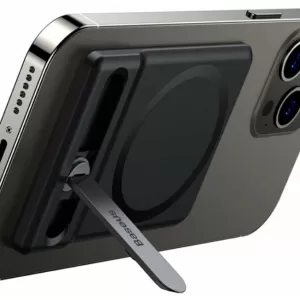 Подставка Baseus Foldable Magnetic Bracket (LUXZ010001 Black)