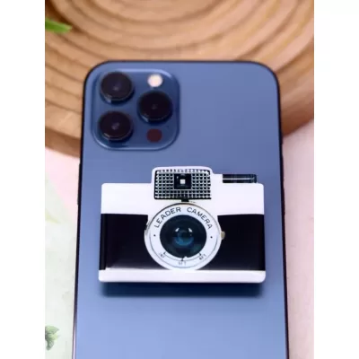 Попсокет "Camera"