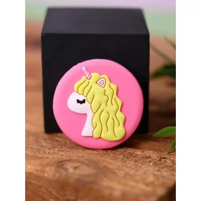 Попсокет "Girl unicorn"