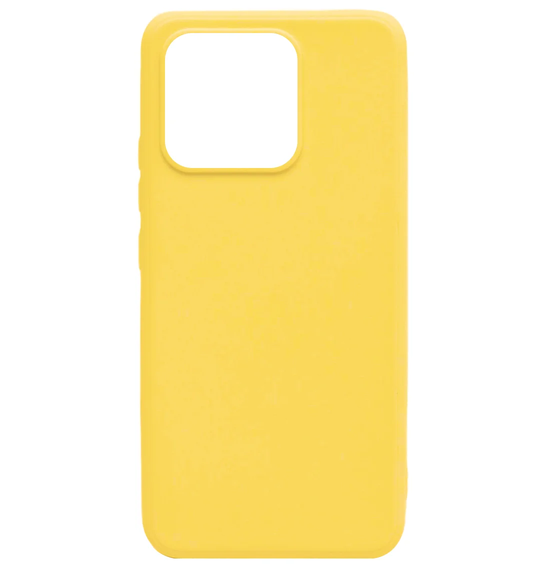 Silicone Case