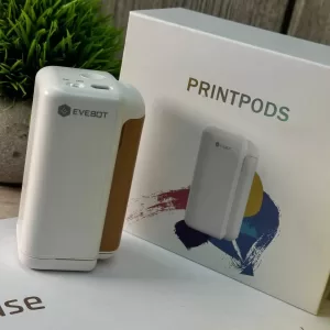 PRINT PODS PYB-M 10W 500mAh Handheld Printer