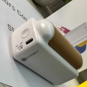 PRINT PODS PYB-M 10W 500mAh Handheld Printer