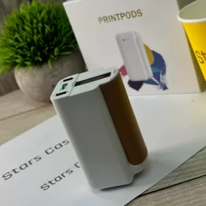 PRINT PODS PYB-M 10W 500mAh Handheld Printer