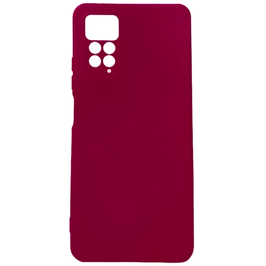 Чехол на редми 12. Чехол Redmi Note 12 4g Silicone Case logo. Чехол для редми 12 Феррари.