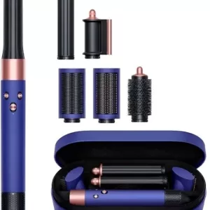 Стайлер Dyson Airwrap HS05 (берлинская лазурь/медь) Complete Long