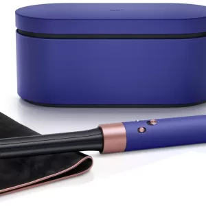 Стайлер Dyson Airwrap HS05 (берлинская лазурь/медь) Complete Long