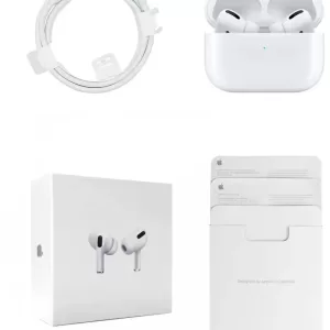 AirPods Pro 2 (Lux)