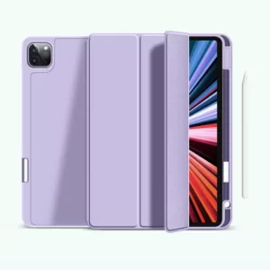 Чехол IPad Wiwu (10.9) 10 2022 (Purple)