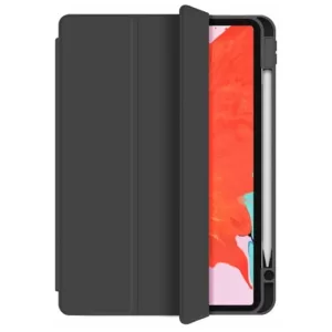Чехол IPad Wiwu (12.9) Pro 12.9 2020/2021/2022 (Black)