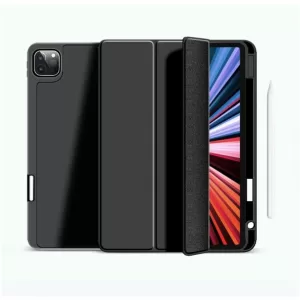 Чехол IPad Wiwu (12.9) Pro 12.9 2020/2021/2022 (Black)
